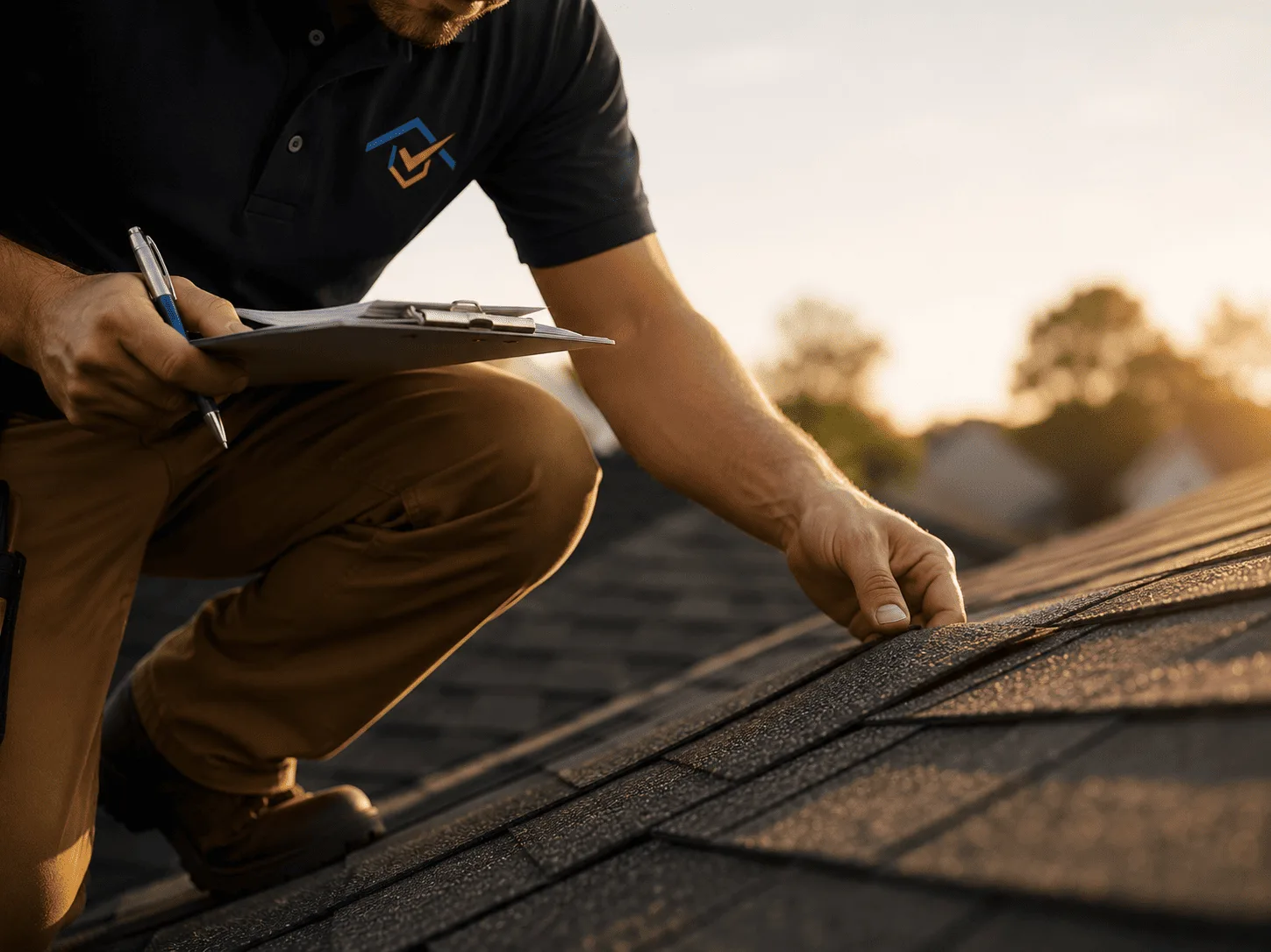 Why Choose Roof Inspection in Marbury, AL